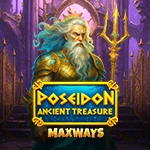 Ancient Treasure: Poseidon